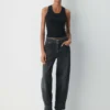 AGOLDE Cuffed Taper Jean AGOLDE Cuffed Taper Jean