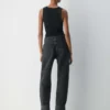AGOLDE Cuffed Taper Jean AGOLDE Cuffed Taper Jean