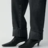 AGOLDE Cuffed Taper Jean AGOLDE Cuffed Taper Jean