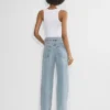 AGOLDE Echo Taper Jean AGOLDE Echo Taper Jean