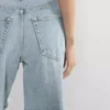 AGOLDE Indra Short