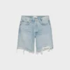 AGOLDE Indra Short