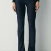 AGOLDE Ingram Split Skinny Jean