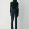 AGOLDE Ingram Split Skinny Jean