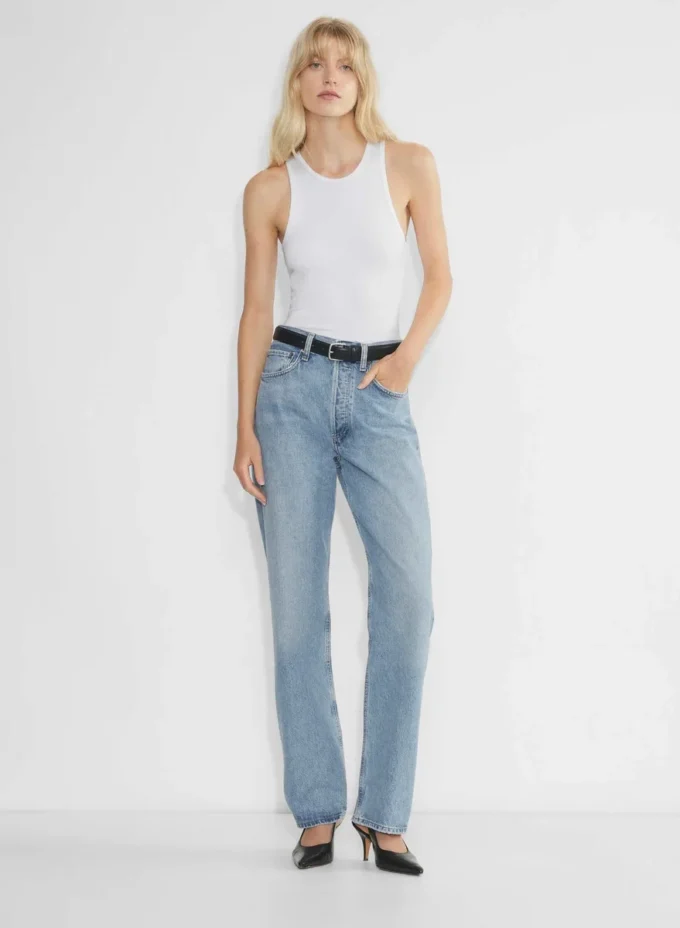AGOLDE Kelly Jean AGOLDE Kelly Jean