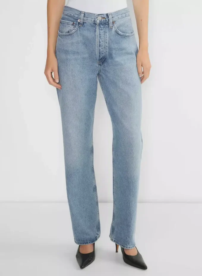 AGOLDE Kelly Jean AGOLDE Kelly Jean