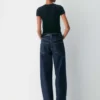 AGOLDE Low Curve Jean