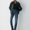 AGOLDE Low Rise Slim Jean AGOLDE Low Rise Slim Jean