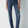 AGOLDE Low Rise Slim Jean AGOLDE Low Rise Slim Jean