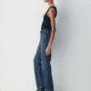 AGOLDE Low Rise Slim Jean AGOLDE Low Rise Slim Jean