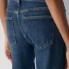 AGOLDE Low Rise Slim Jean AGOLDE Low Rise Slim Jean