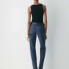 AGOLDE Low Rise Slim Jean AGOLDE Low Rise Slim Jean