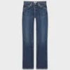 AGOLDE Low Rise Slim Jean AGOLDE Low Rise Slim Jean