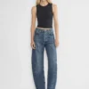 AGOLDE Luna Pieced Jean AGOLDE Luna Pieced Jean