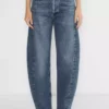 AGOLDE Luna Pieced Jean AGOLDE Luna Pieced Jean