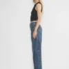 AGOLDE Luna Pieced Jean AGOLDE Luna Pieced Jean