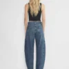 AGOLDE Luna Pieced Jean AGOLDE Luna Pieced Jean