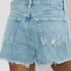 AGOLDE Parker Jean Short AGOLDE Parker Jean Short
