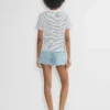 AGOLDE Parker Jean Short AGOLDE Parker Jean Short