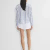 Airplush Cotton™ Sail Short