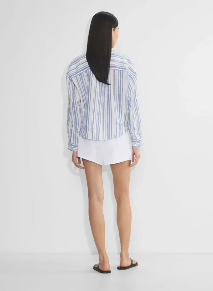Airplush Cotton™ Sail Short