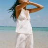 Airplush Cotton™ Sail Short