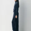Alexa Velour Zip-up Alexa Velour Zip-up