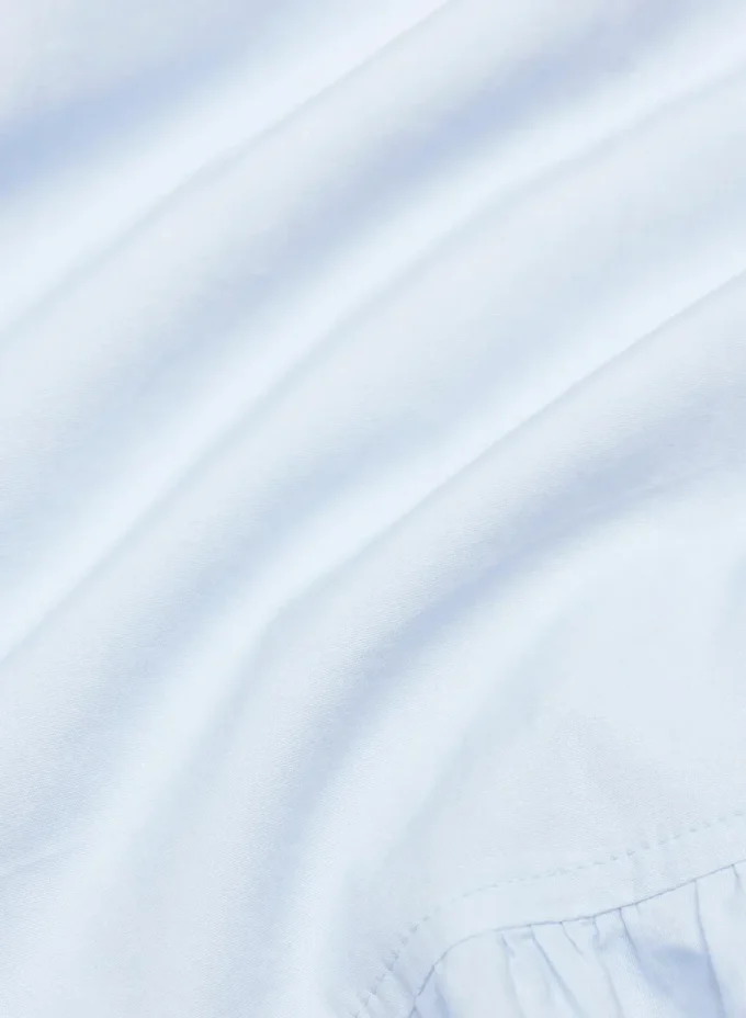 Allegoria Popeline-Kleid