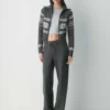 Ambient Zip-up Ambient Zip-up