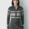 Ambient Zip-up Ambient Zip-up