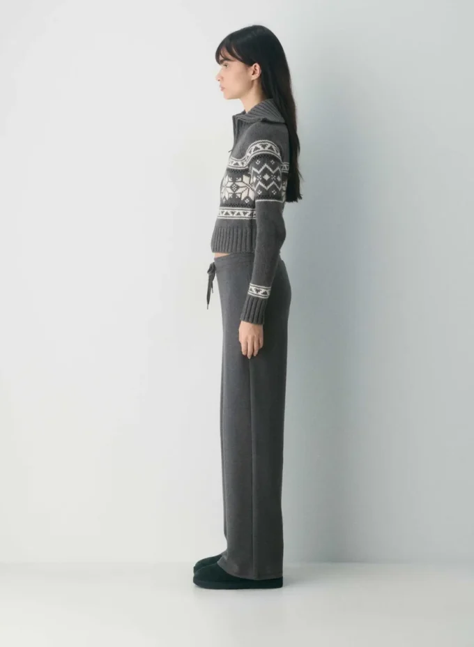 Ambient Zip-up Ambient Zip-up