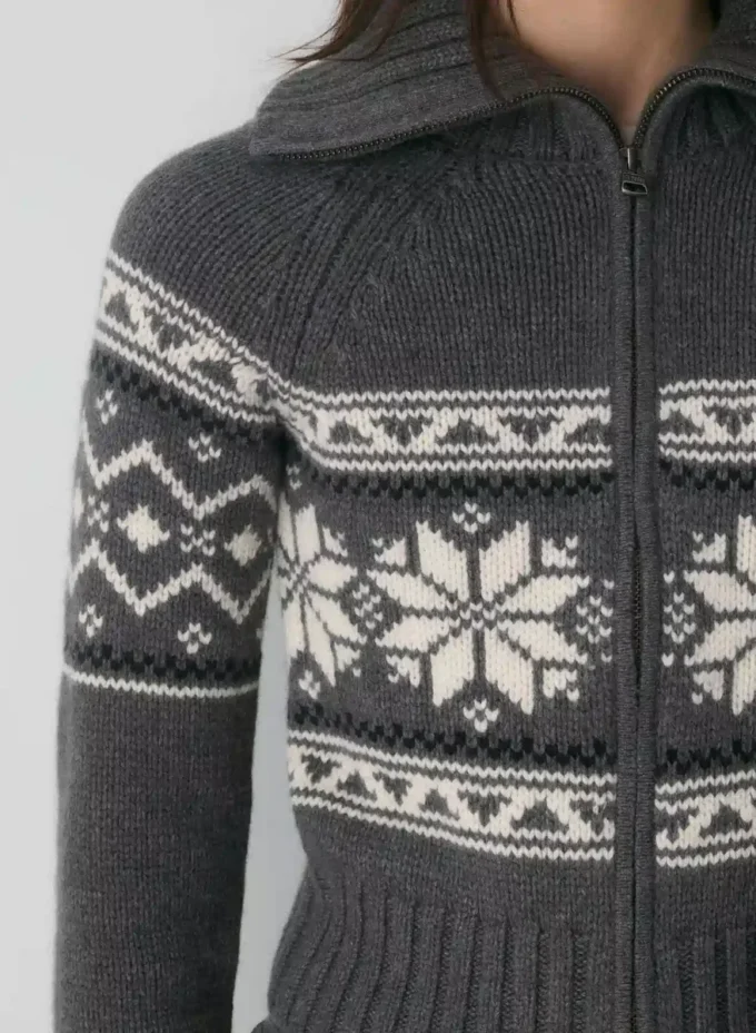 Ambient Zip-up Ambient Zip-up