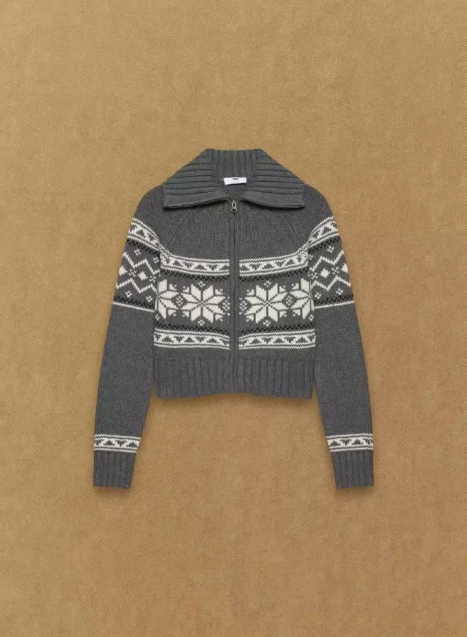 Ambient Zip-up Ambient Zip-up