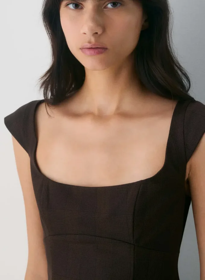 Ambrosia Bustier