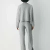 Analog Polo Sweater