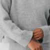 Analog Polo Sweater