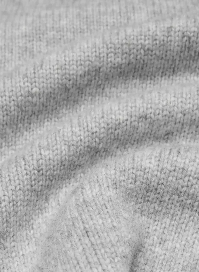 Analog Polo Sweater