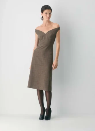 Andrea-Kleid