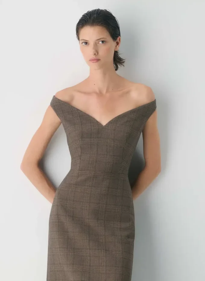 Andrea-Kleid Andrea-Kleid