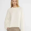 Anthos-Pullover aus Wolle und Kaschmir