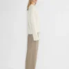 Anthos-Pullover aus Wolle und Kaschmir