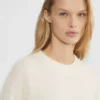 Anthos-Pullover aus Wolle und Kaschmir