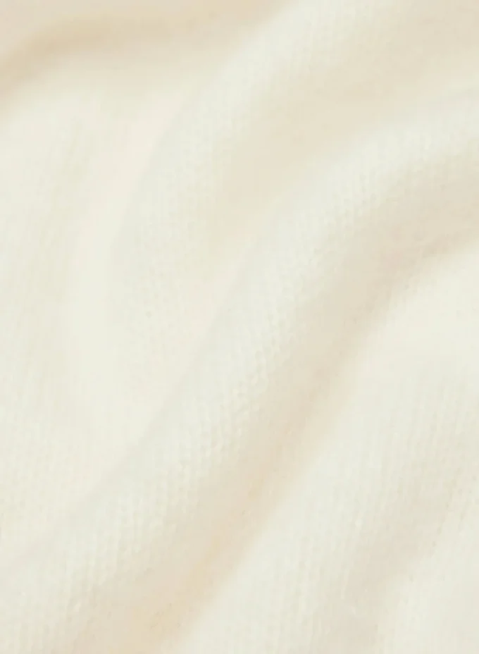 Anthos-Pullover aus Wolle und Kaschmir