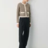 Approach Cardigan