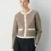 Approach Cardigan
