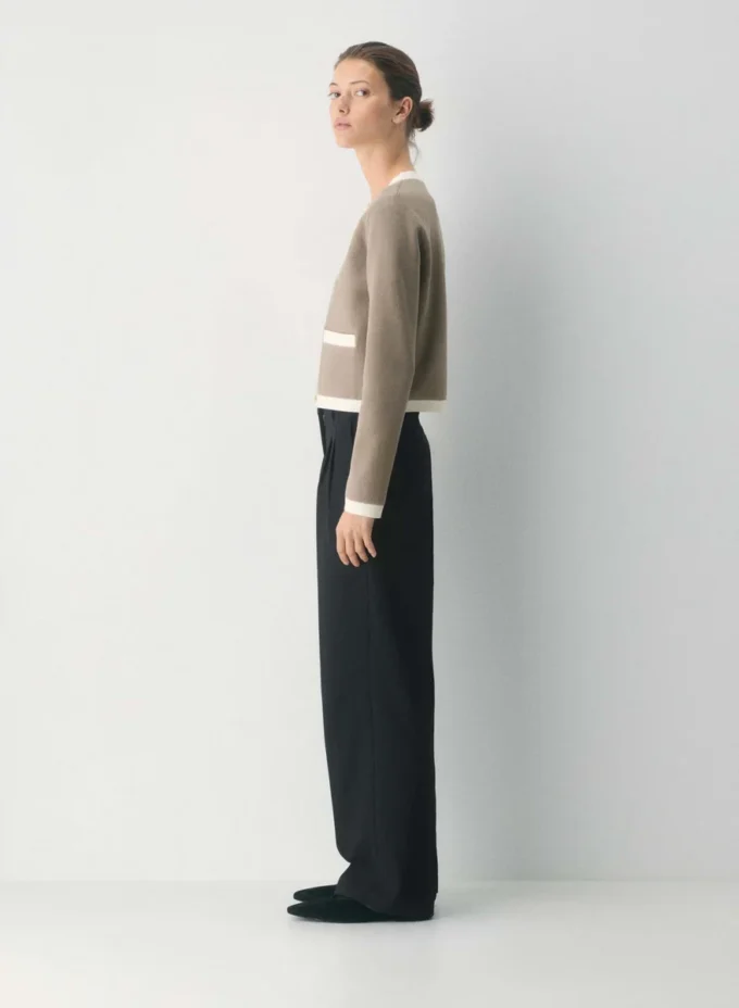 Approach Cardigan
