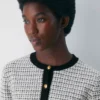 Approach Cardigan