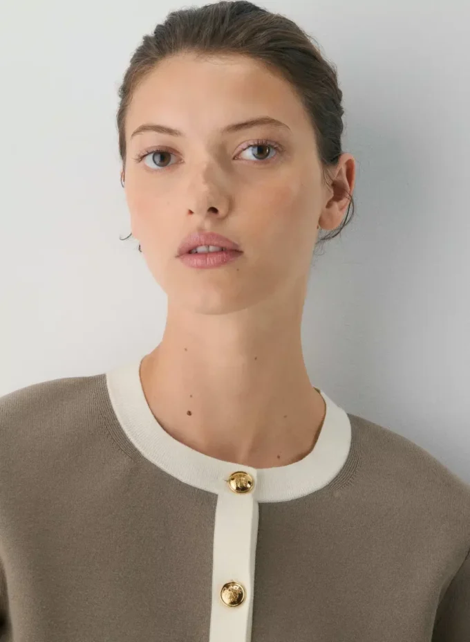 Approach Cardigan