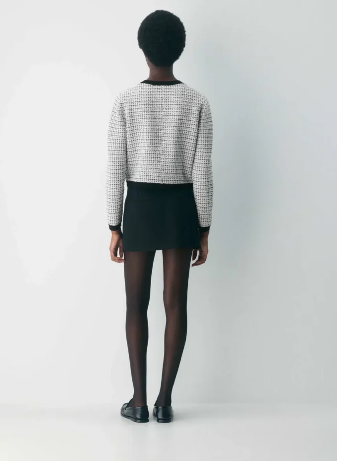 Approach Cardigan