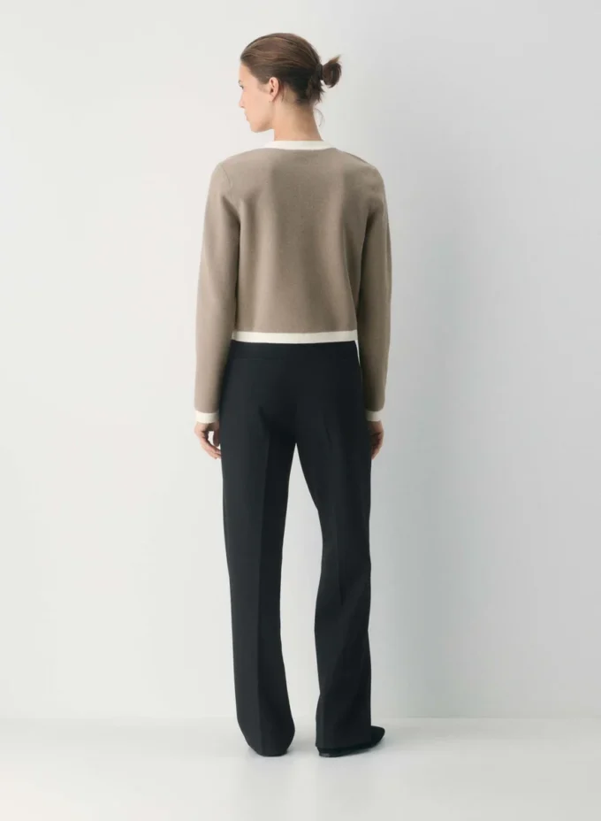 Approach Cardigan